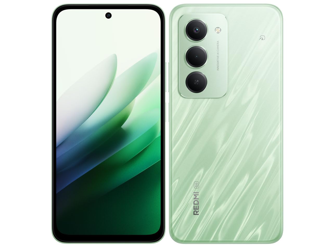 Amazon | REDMI 15 5G リップルグリーン softbank版 SIMフリー スマホ